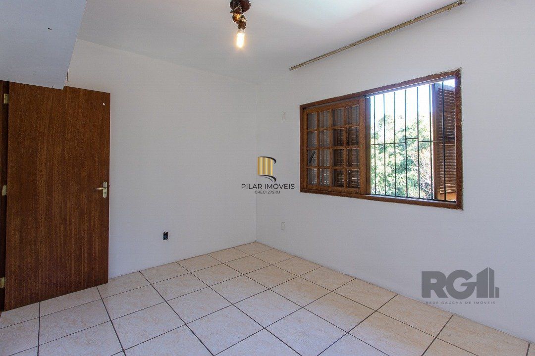 Casa no Residencial Vicente Monteggia - Porto Alegre