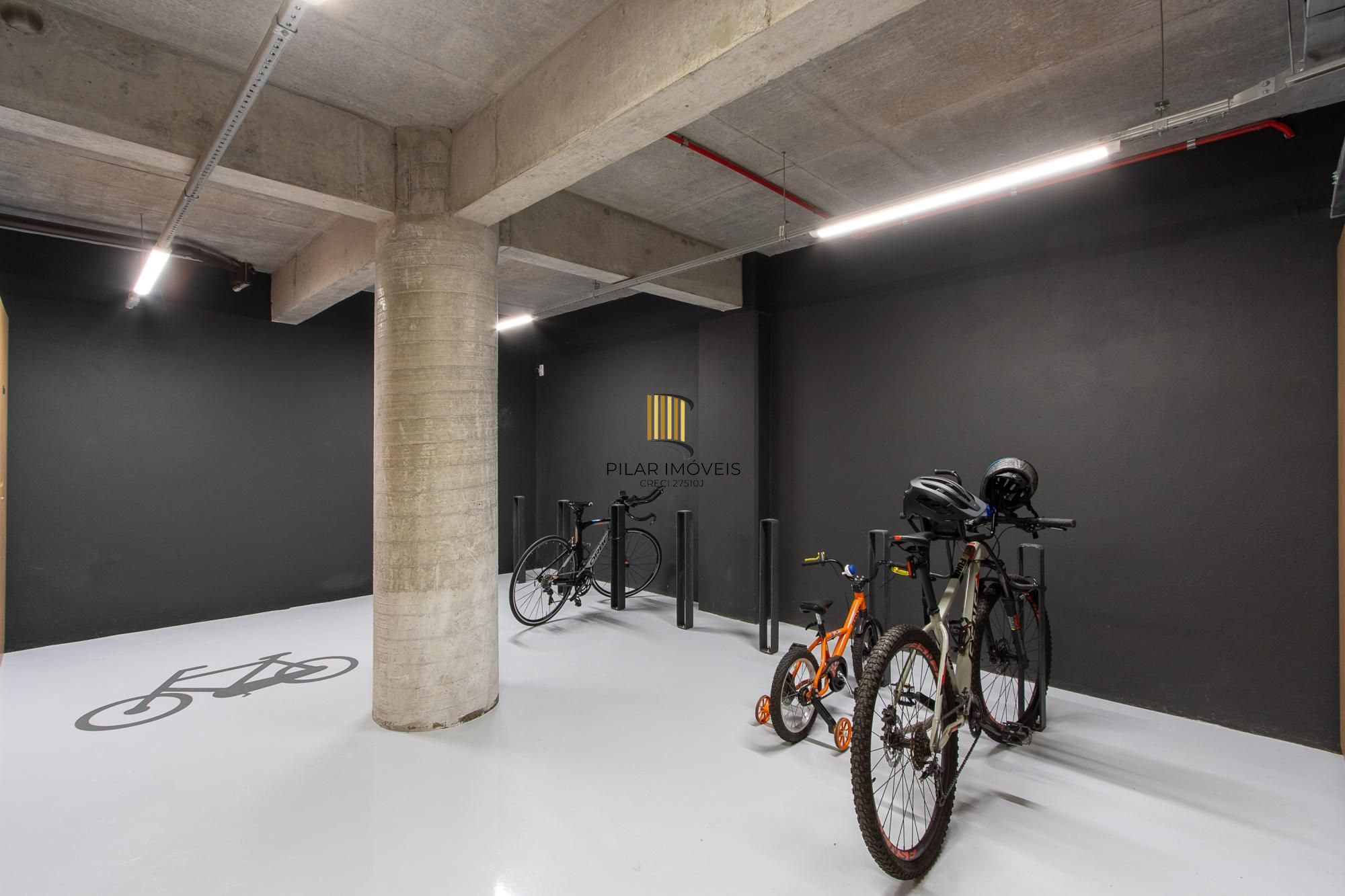 Apartamento 2 dormitórios no bairro Petrópolis