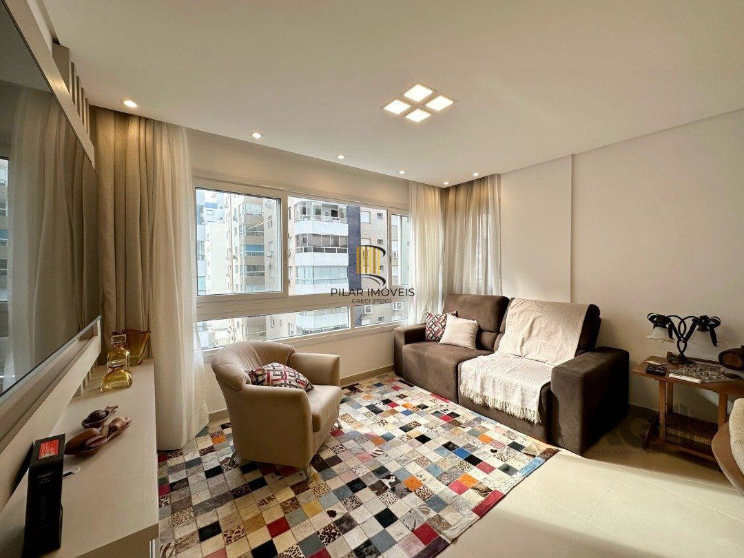 Apartamento 3 dormitórios no bairro Centro