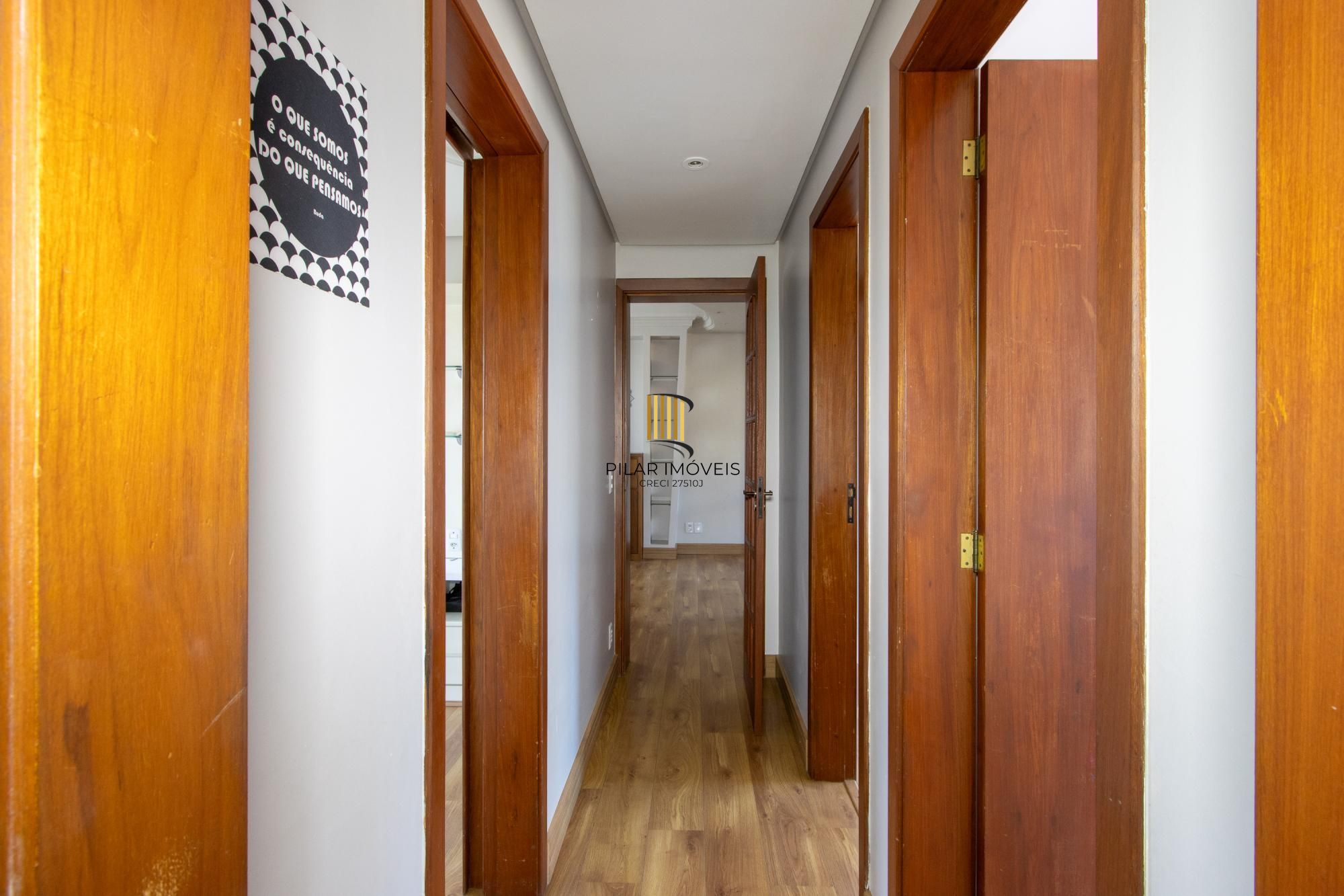 Apartamento 3 dormitórios no bairro Cidade Baixa