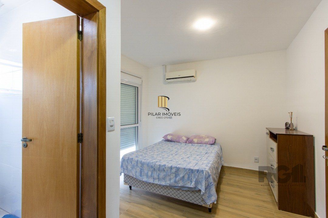 Sobrado 3 Dprmitórios Bairro Espírito Santo.
