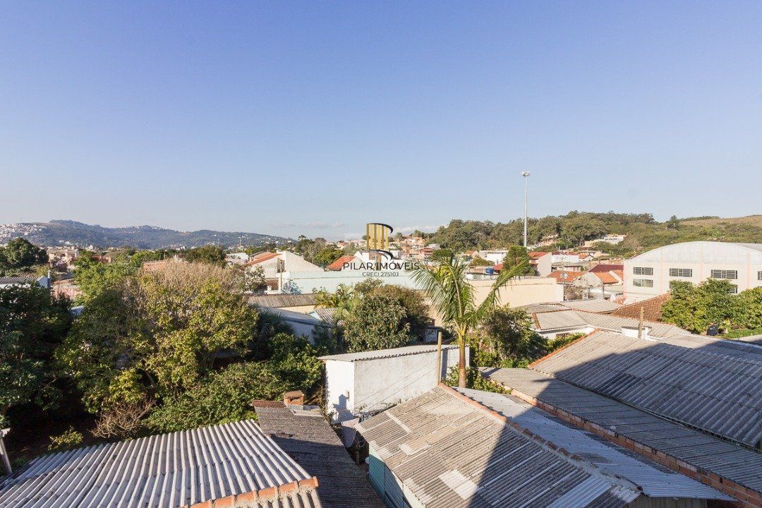 Casa Condominio para Venda - 191m², 3 dormitórios, sendo 1 suites, 2 vagas - Tristeza
