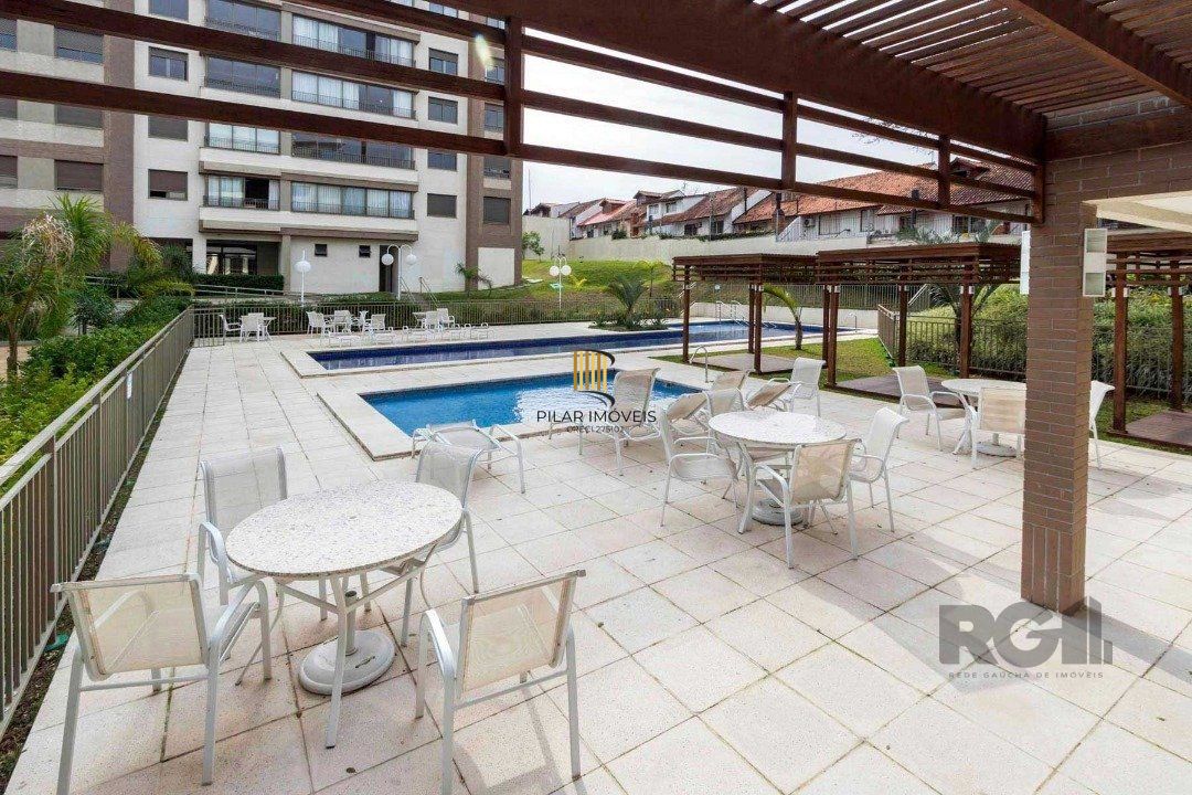 Apartamento 6 dormitórios no bairro Cavalhada