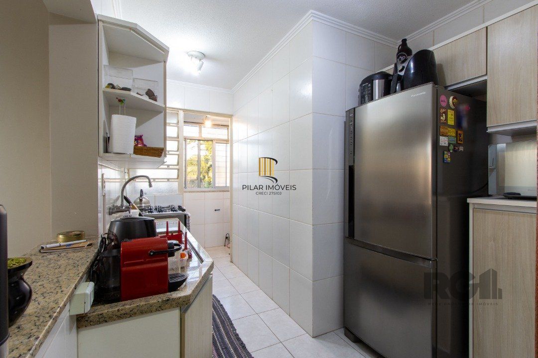 Apartamento 2 dormitórios no bairro Tristeza