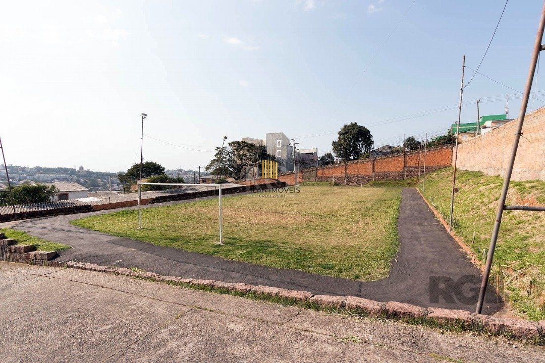 Apartamento 2 dormitórios no bairro Santa Tereza
