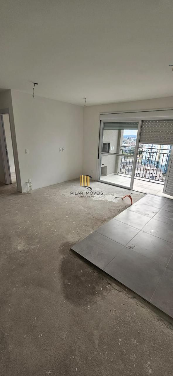 Apartamento novo, no Smart Urban Club (Pelotas)  nunca  habitado 3 dortmitórios sendo 1 suíte e 1 vaga escriturada