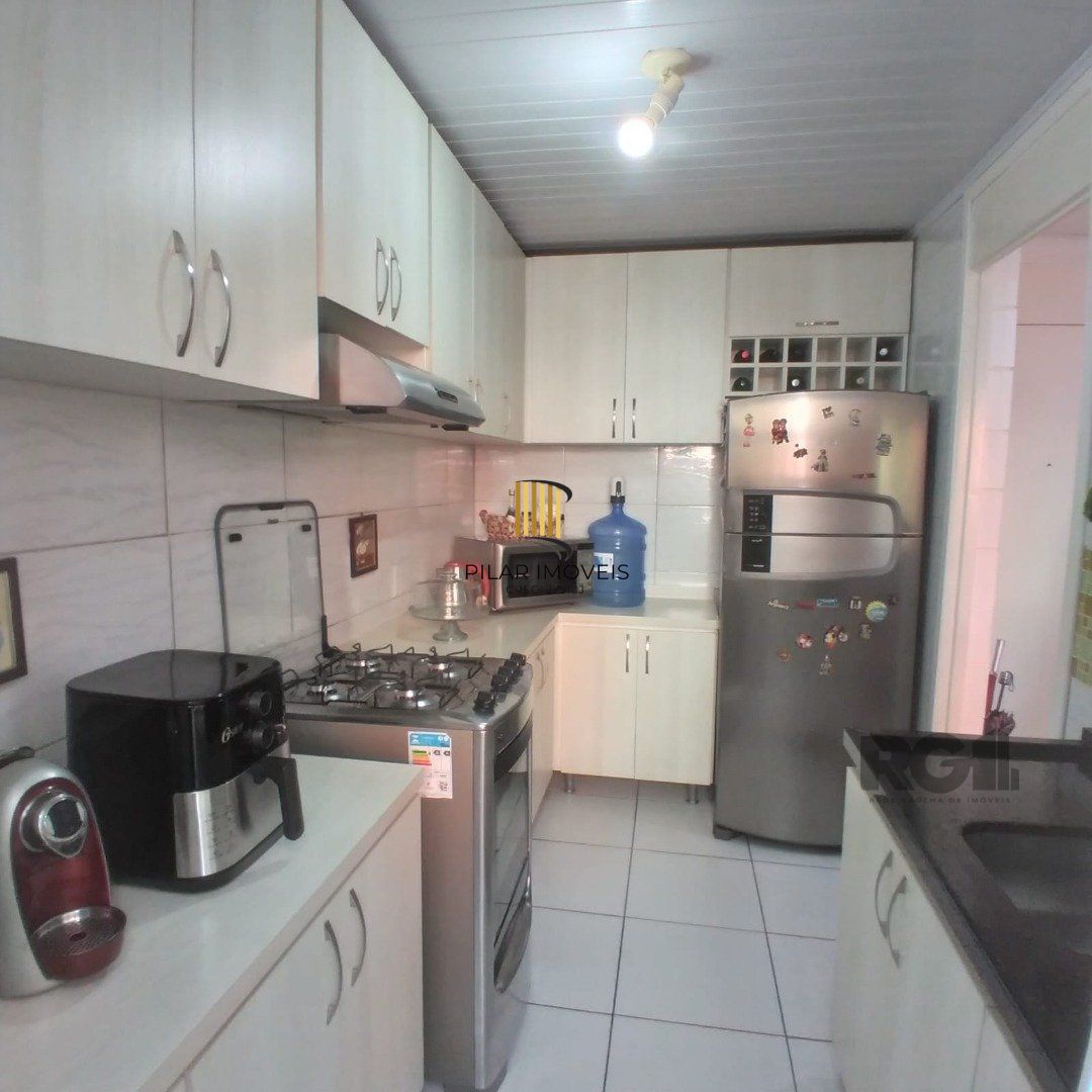 Apartamento 2 dormitórios no bairro Vila Nova