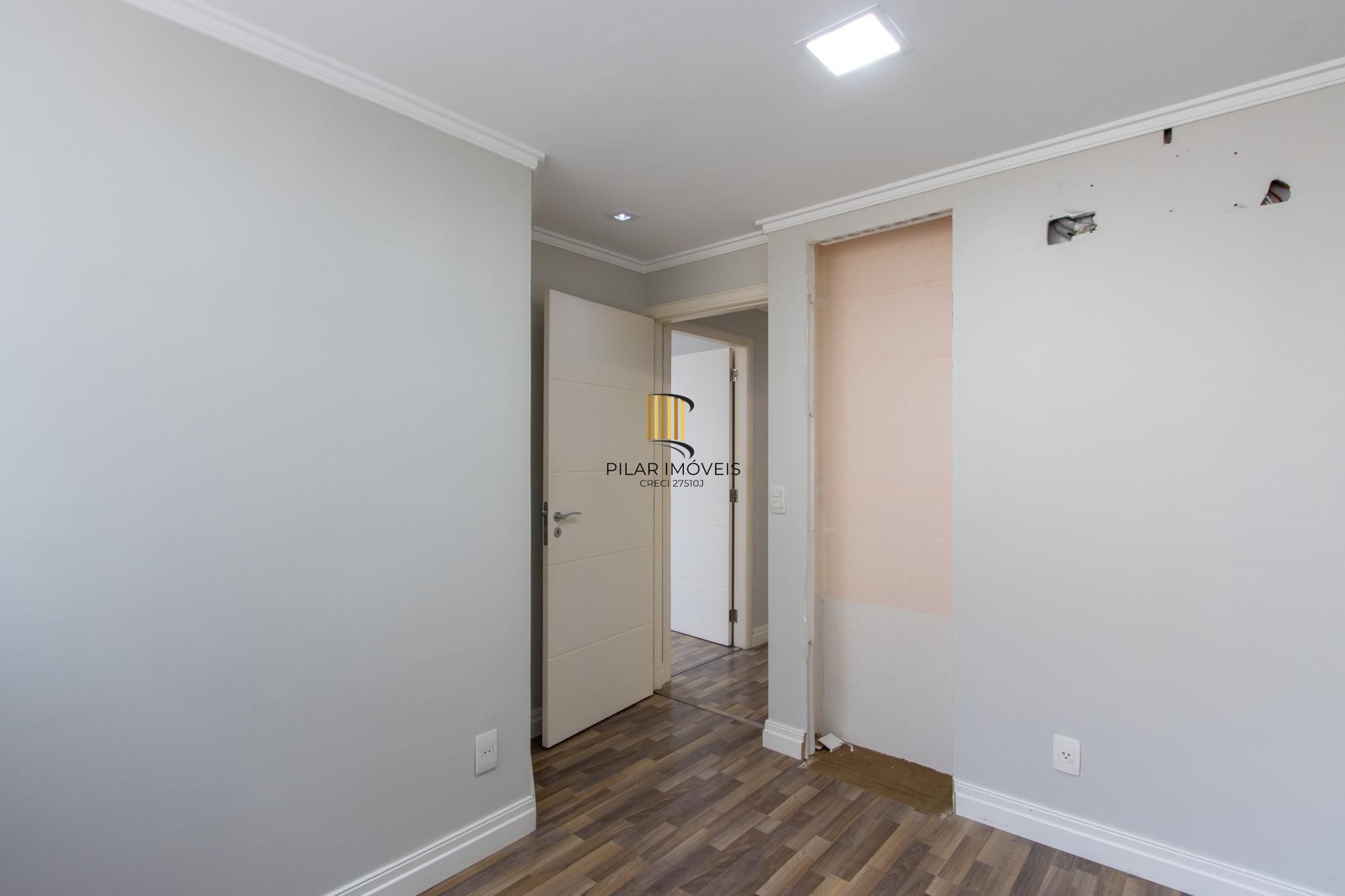 Conjunto Comercial 3 dormitórios no bairro Moinhos de Vento