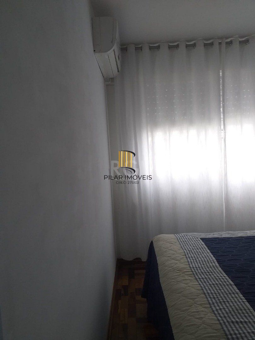 Apartamento 2 dormitórios no bairro Camaquã
