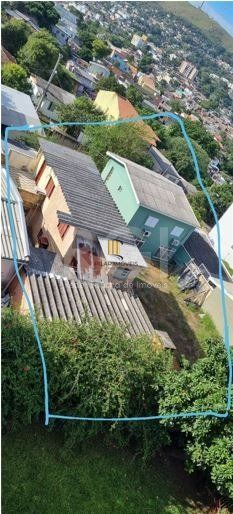 Terreno para Venda - 0m², 0 dormitórios, Partenon