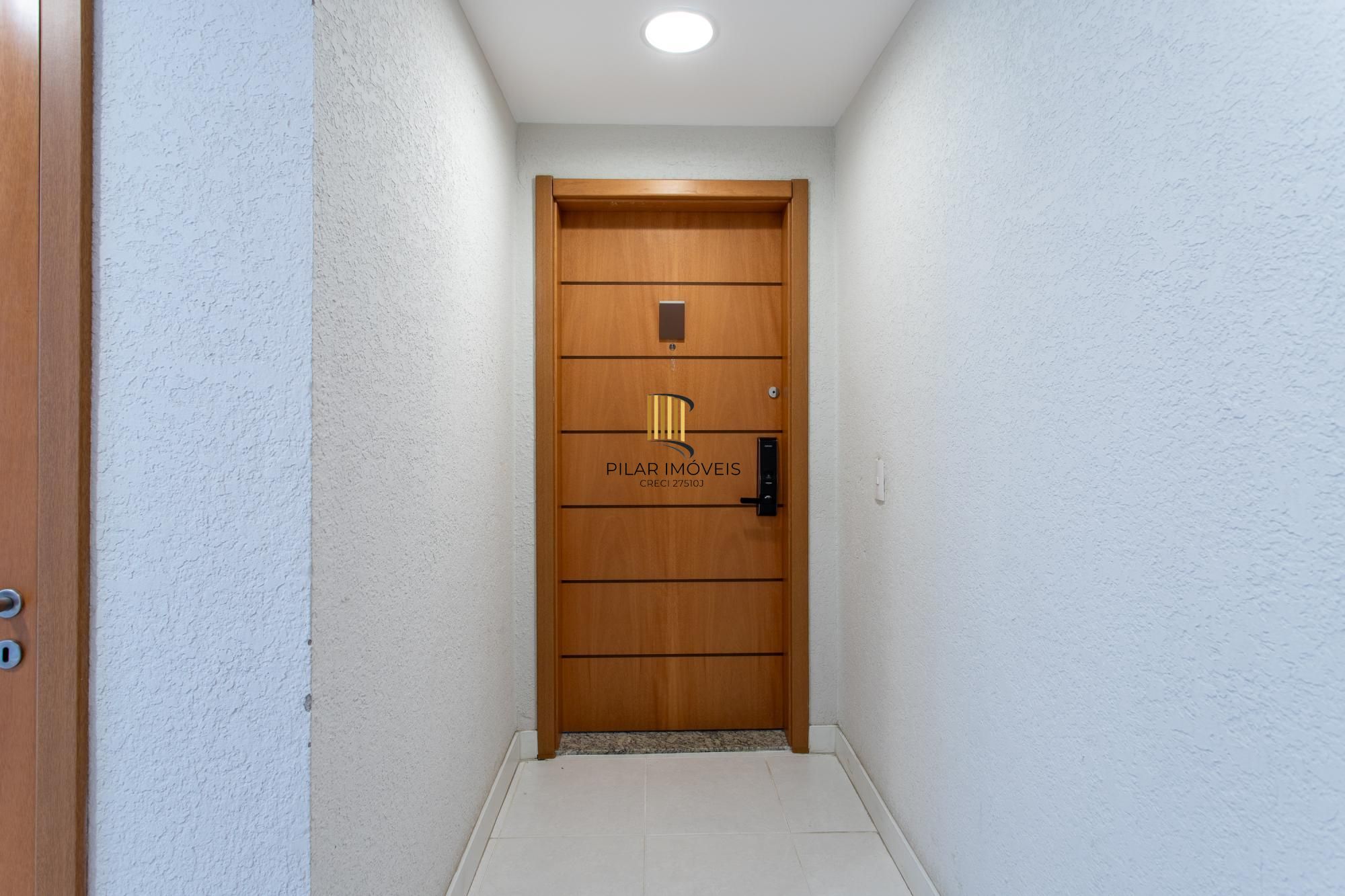 Apartamento no Pedra Bonita/ 3 dormitórios sendo 1 suítes e 1 vaga de garagem