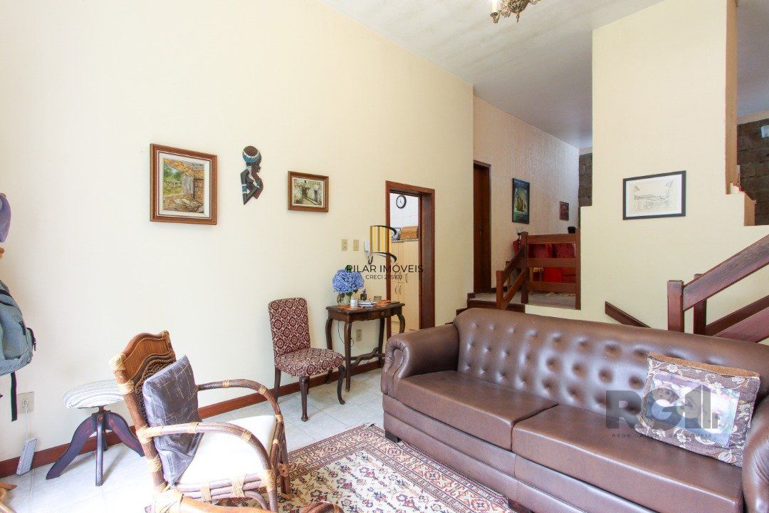 Casa com 3 quartos, suite em terreno com 7.320m² - Belem Velho