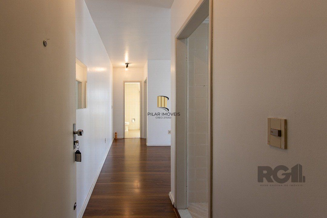 Apartamento para Venda - 49.72m², 1 dormitório, Camaquã