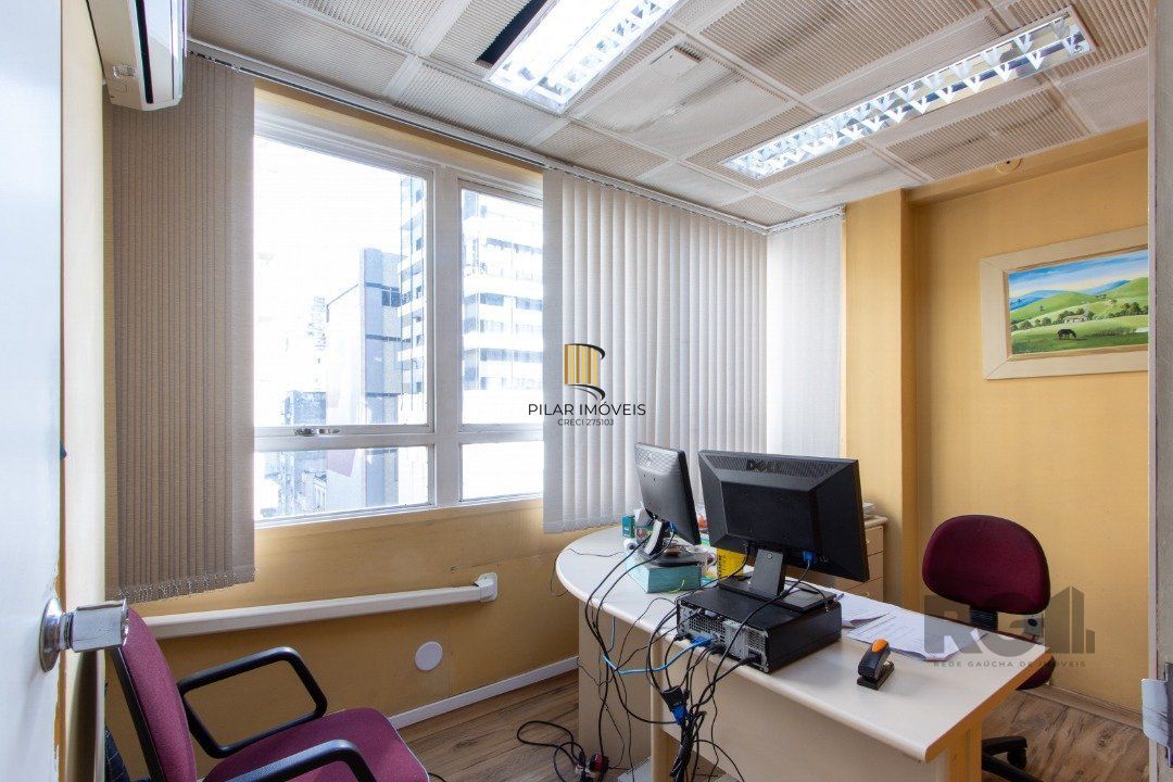 Sala Comercial no bairro Centro Histórico