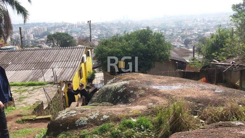Terreno para Venda - 0m², 0 dormitórios, Tristeza