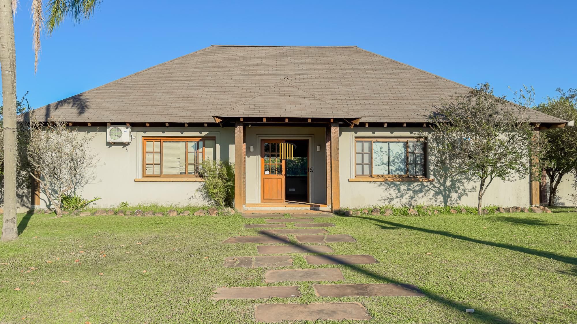 **Casa de Condomínio  em Belém Novo, Porto Alegre, RS**