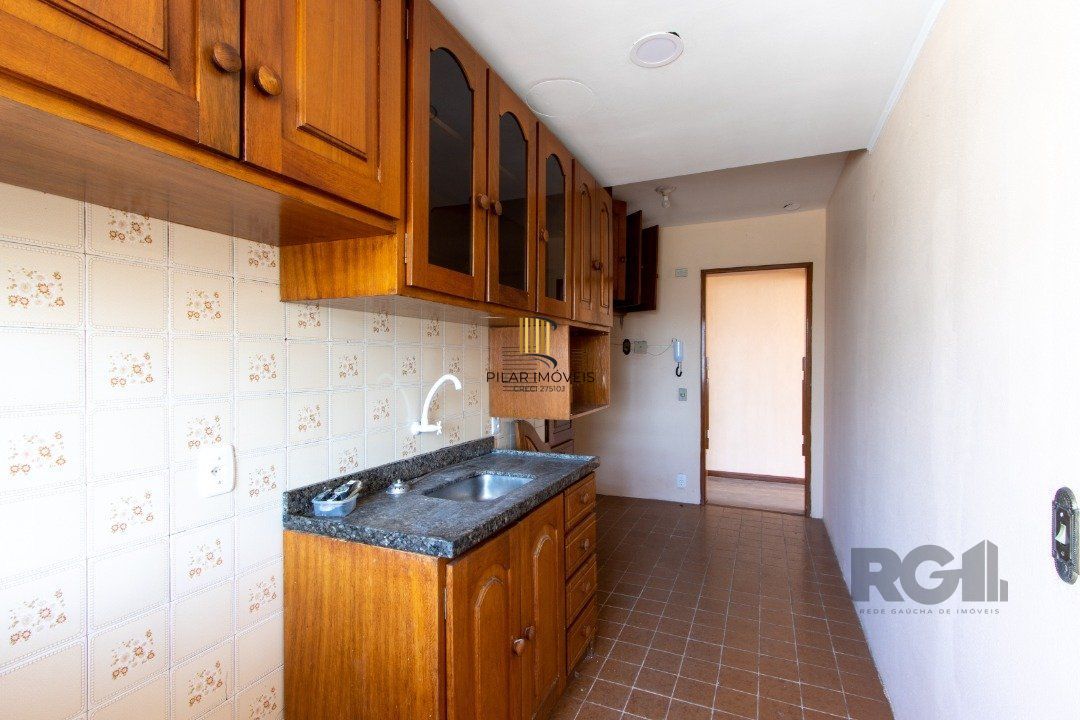 Apartamento para Venda - 86.16m², 2 dormitórios, Cristal