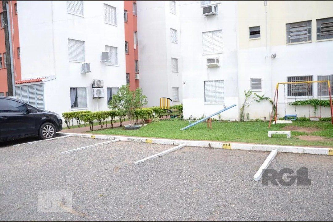 Apartamento 2 dormitórios no bairro Igara