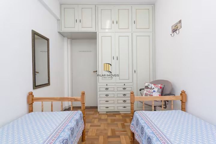 Apartamento 2 dormitórios no bairro Centro Histórico