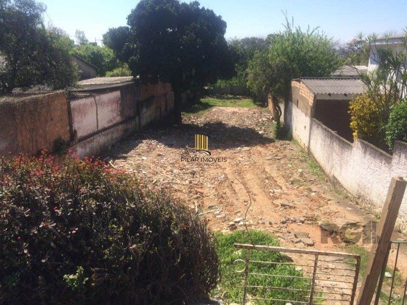 Terreno no bairro Glória