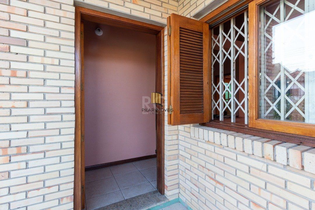 Casa à venda em Ipanema, Porto Alegre