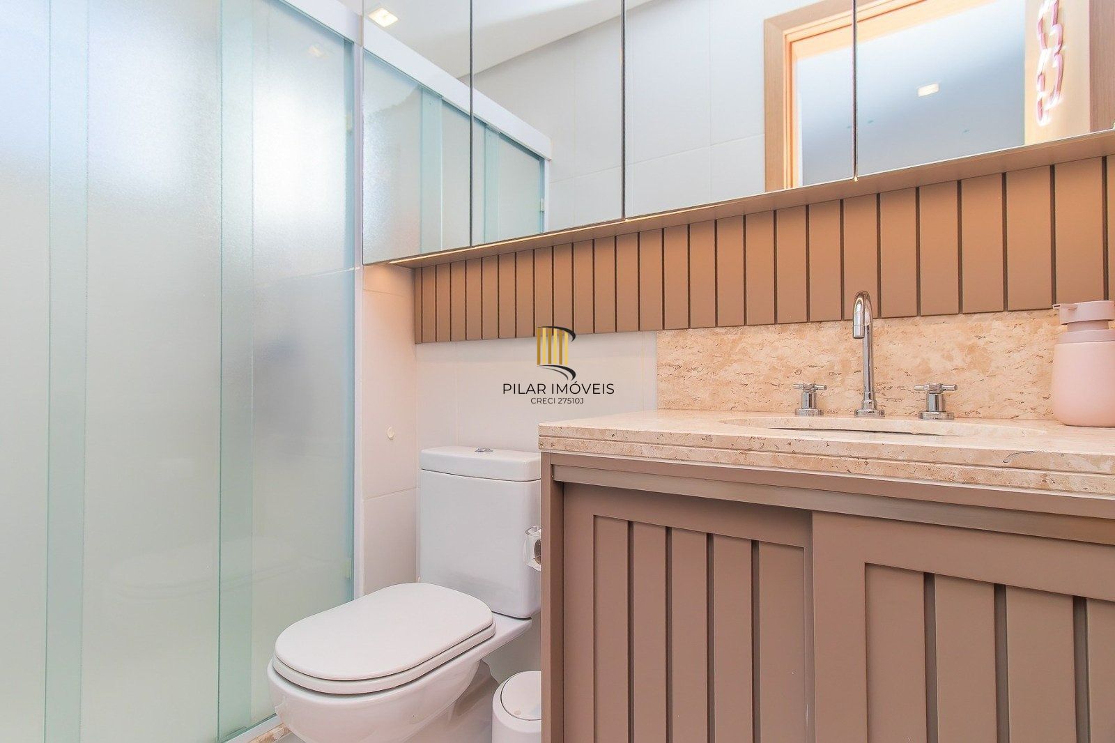 Apartamento 3 dormitórios, 3 suítes, 3 vagas no Chácara das Pedras