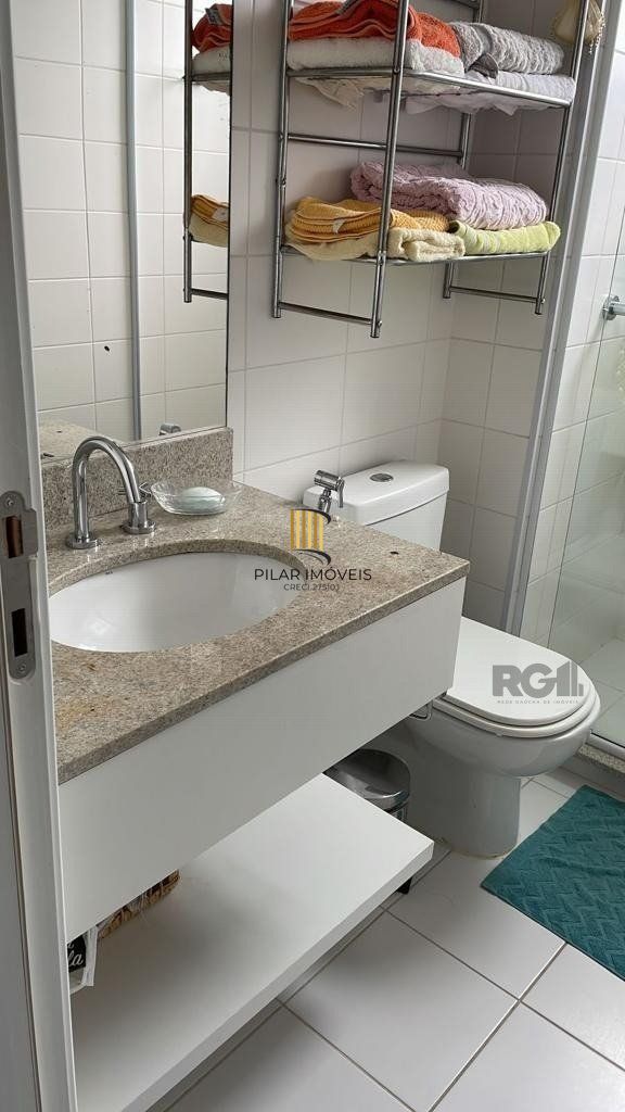 Casa no Condomínio Rossi 4 Dormitórios