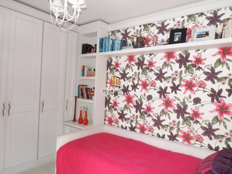 Casa Condominio para Venda - 350m², 4 dormitórios, sendo 1 suites, 2 vagas - Santa Tereza