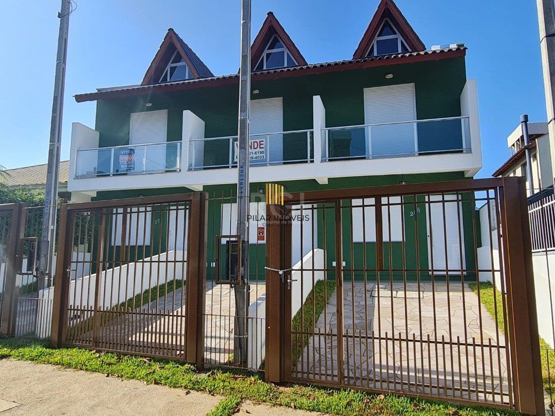 Casa para Venda - 74.67m², 2 dormitórios, sendo 1 suites, 1 vaga - Guarujá/ Portal do Guarujá
