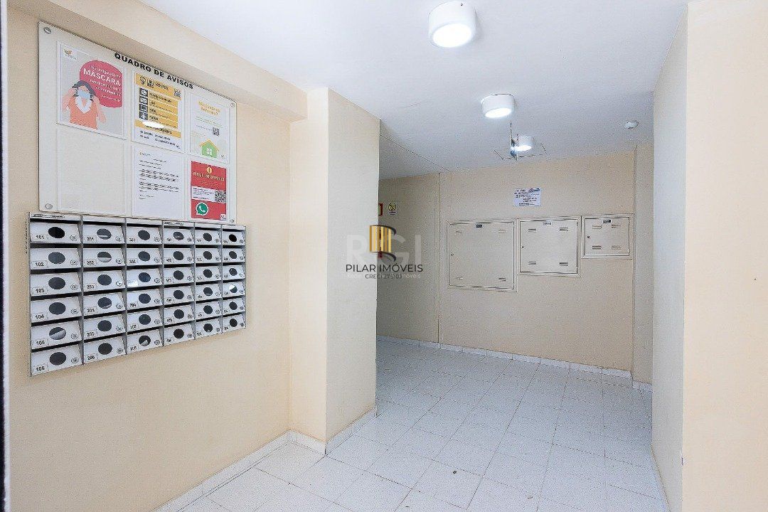 Apartamento para Venda - 45.88m², 2 dormitórios, 1 vaga - Cavalhada