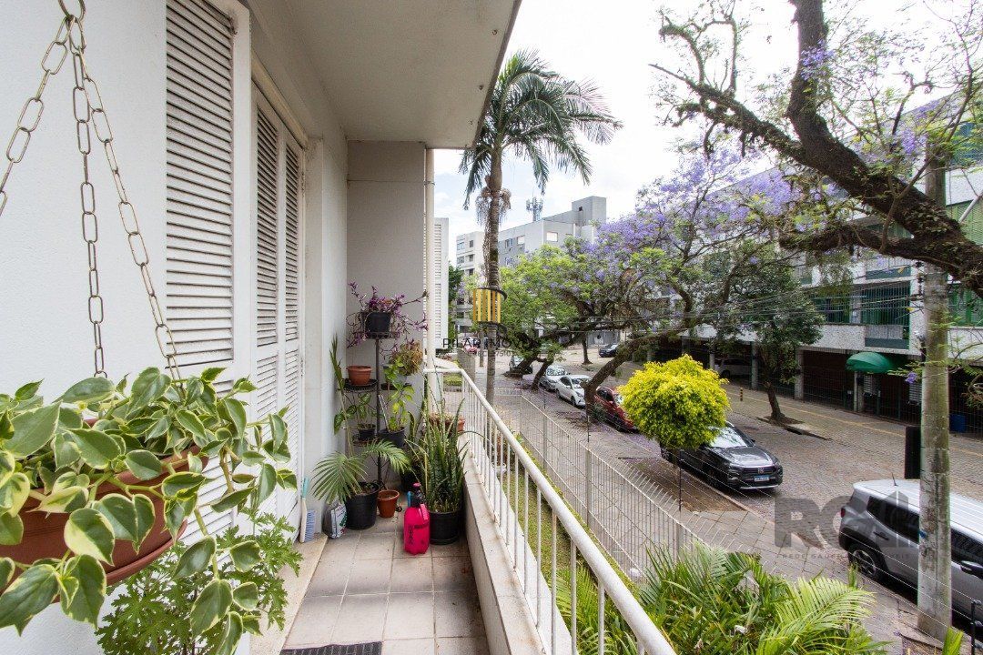 Apartamento 3 dormitórios no bairro Santana