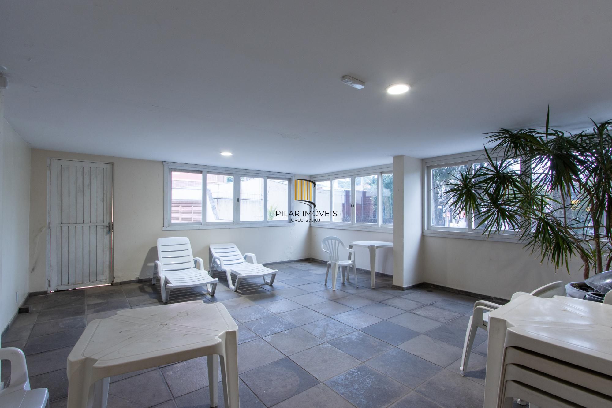 Apartamento 3 dormitórios no bairro Boa Vista