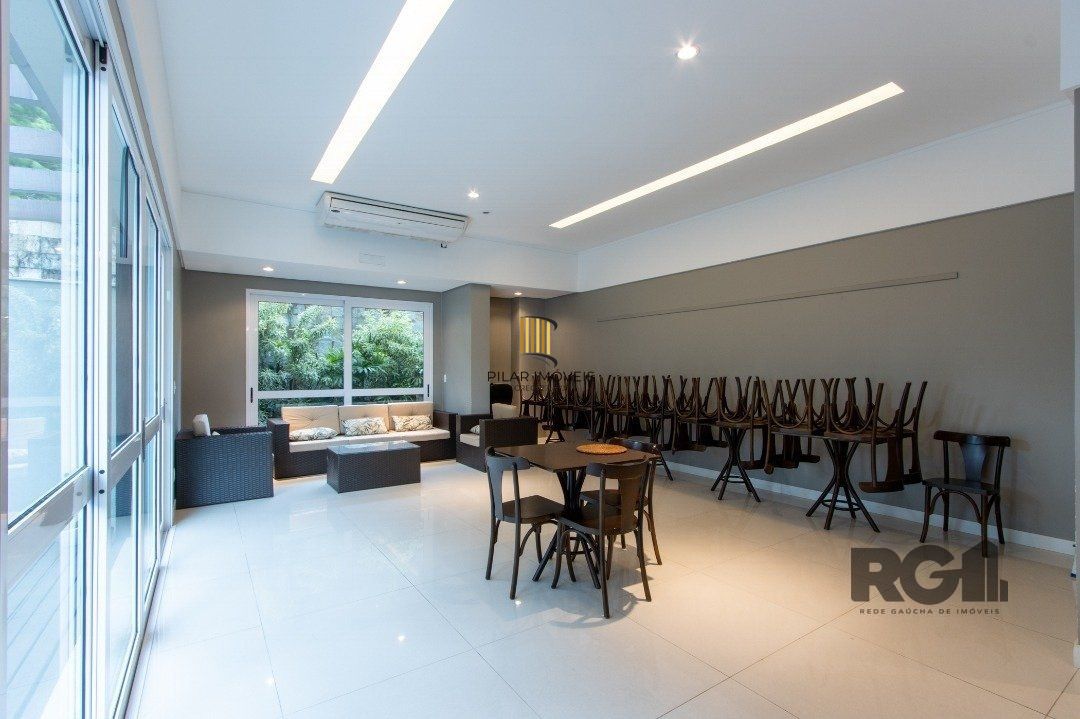Apartamento 2 dormitórios no bairro Tristeza