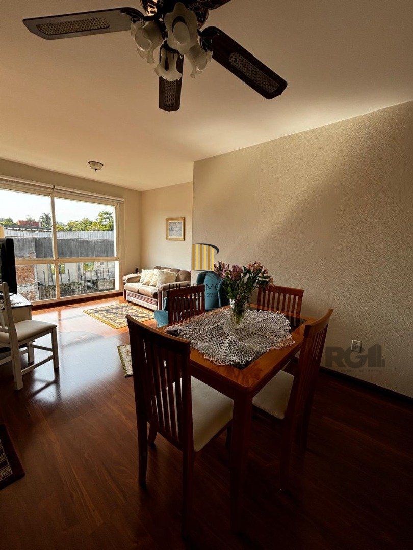 APARTAMENTO | 2 DORMITÓRIOS | 2 BANHEIROS | 1 VAGA | NONOAI | ZONA SUL