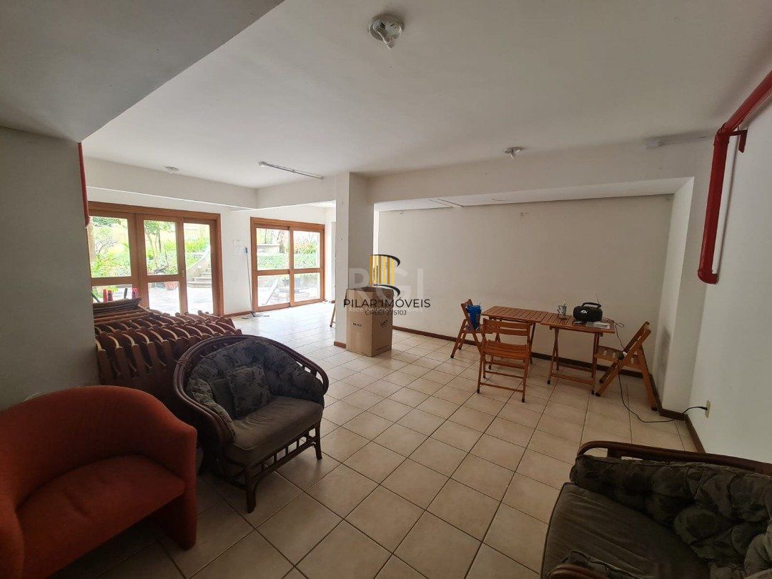 Apartamento 3 dormitórios no bairro Menino Deus