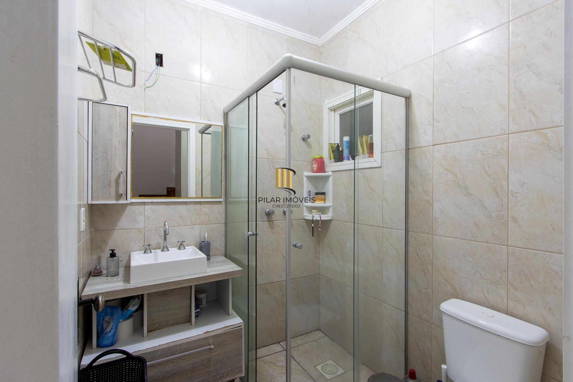 Casa de Condomínio 3 dormitórios no bairro Hípica
