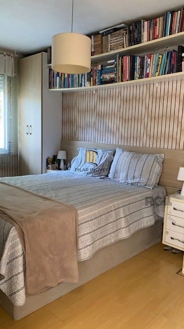 Apartamento à Venda em Tristeza - Porto Alegre