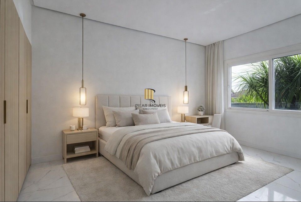 Casa em condomínio no Terra Ville  .Esta casa de alto padrão, dispõe de 4 suítes