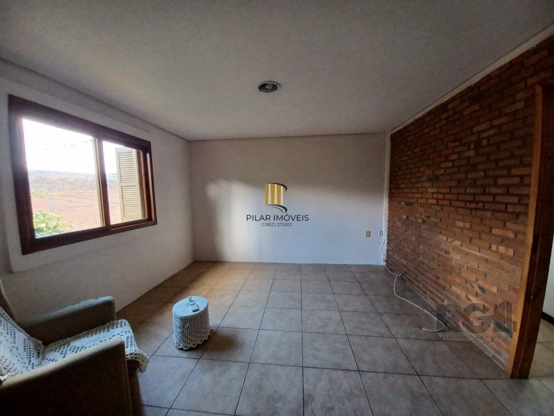 Casa 3 dormitórios no bairro Vila Nova