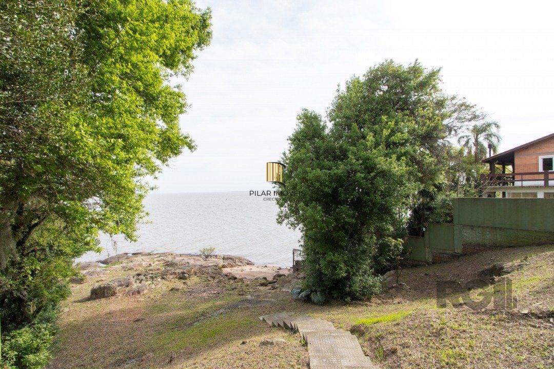 Casa 2 Dormitório(s) Bairro Ponta Grossa