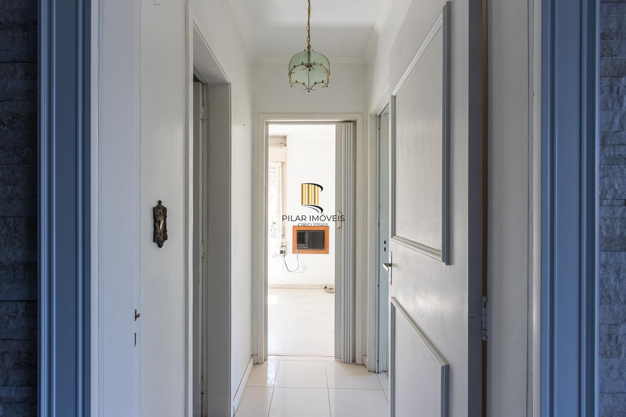 **Apartamento 2 dorm Residencial à Venda no Bairro Cristal, Porto Alegre, RS**