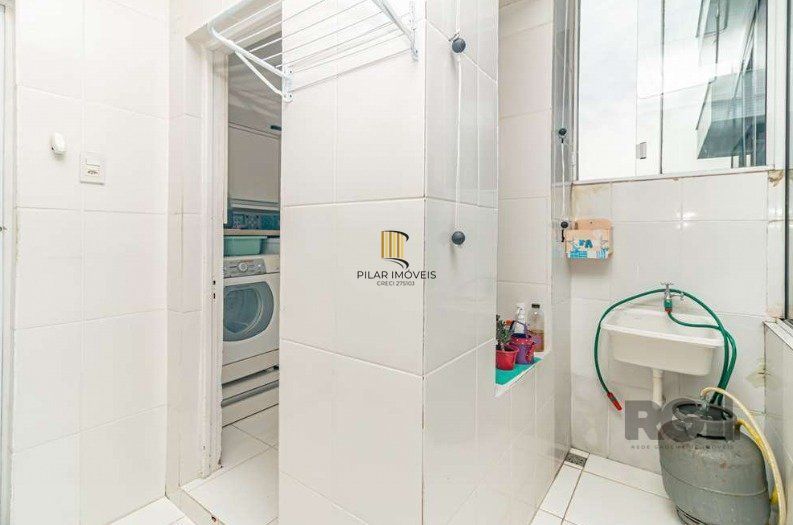 Apartamento 3 dormitórios no bairro Petrópolis