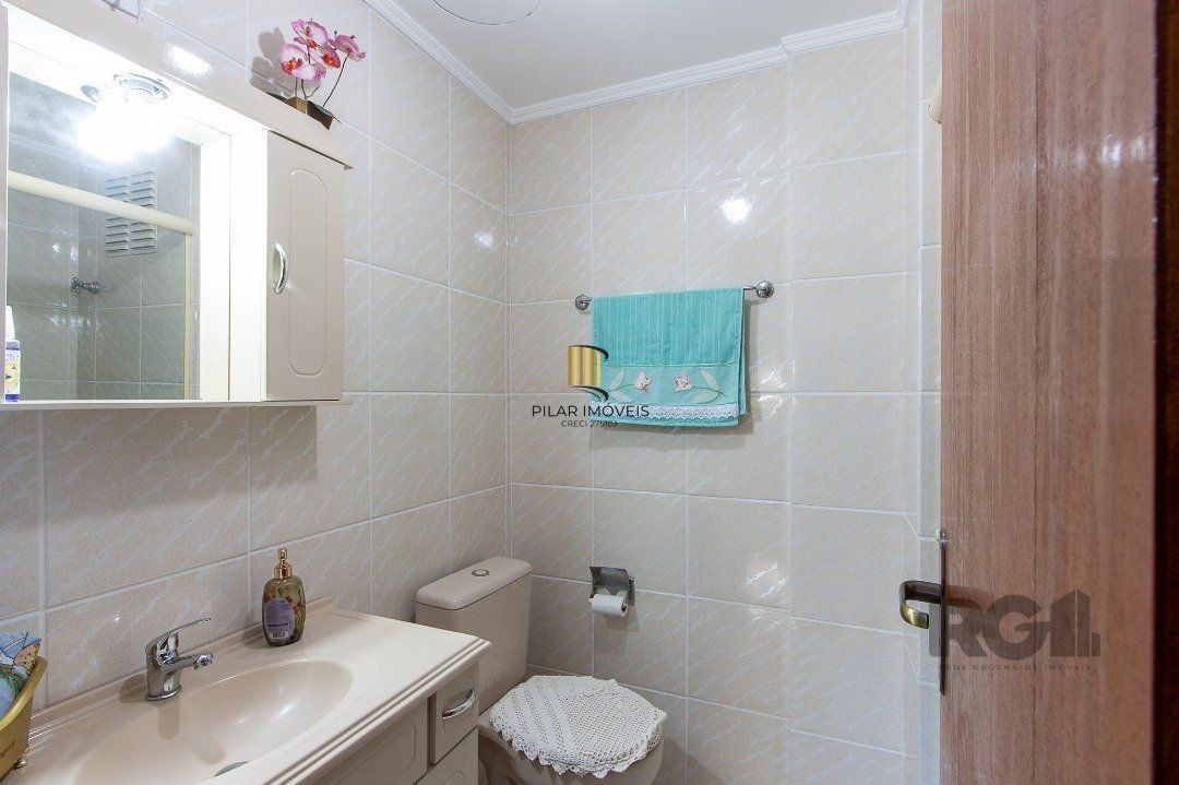 Apartamento 3 dormitórios no bairro Nonoai