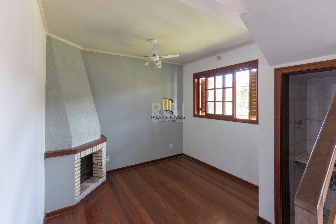 Casa para Venda - 154.38m², 3 dormitórios, sendo 1 suites, 2 vagas - Aberta Dos Morros