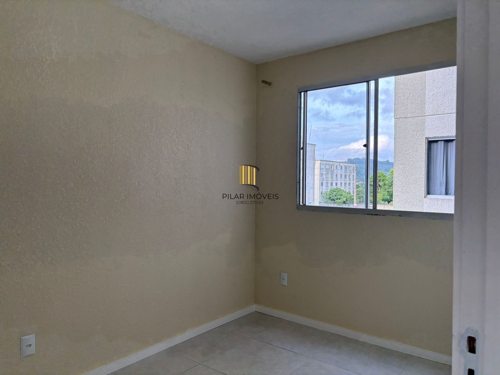 Apartamento 2 dormitórios no bairro Cavalhada