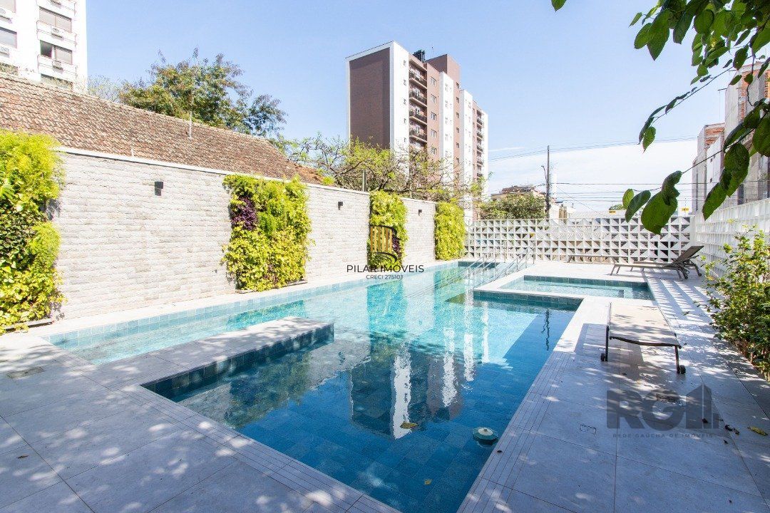 Apartamento 2 dormitórios no bairro Tristeza