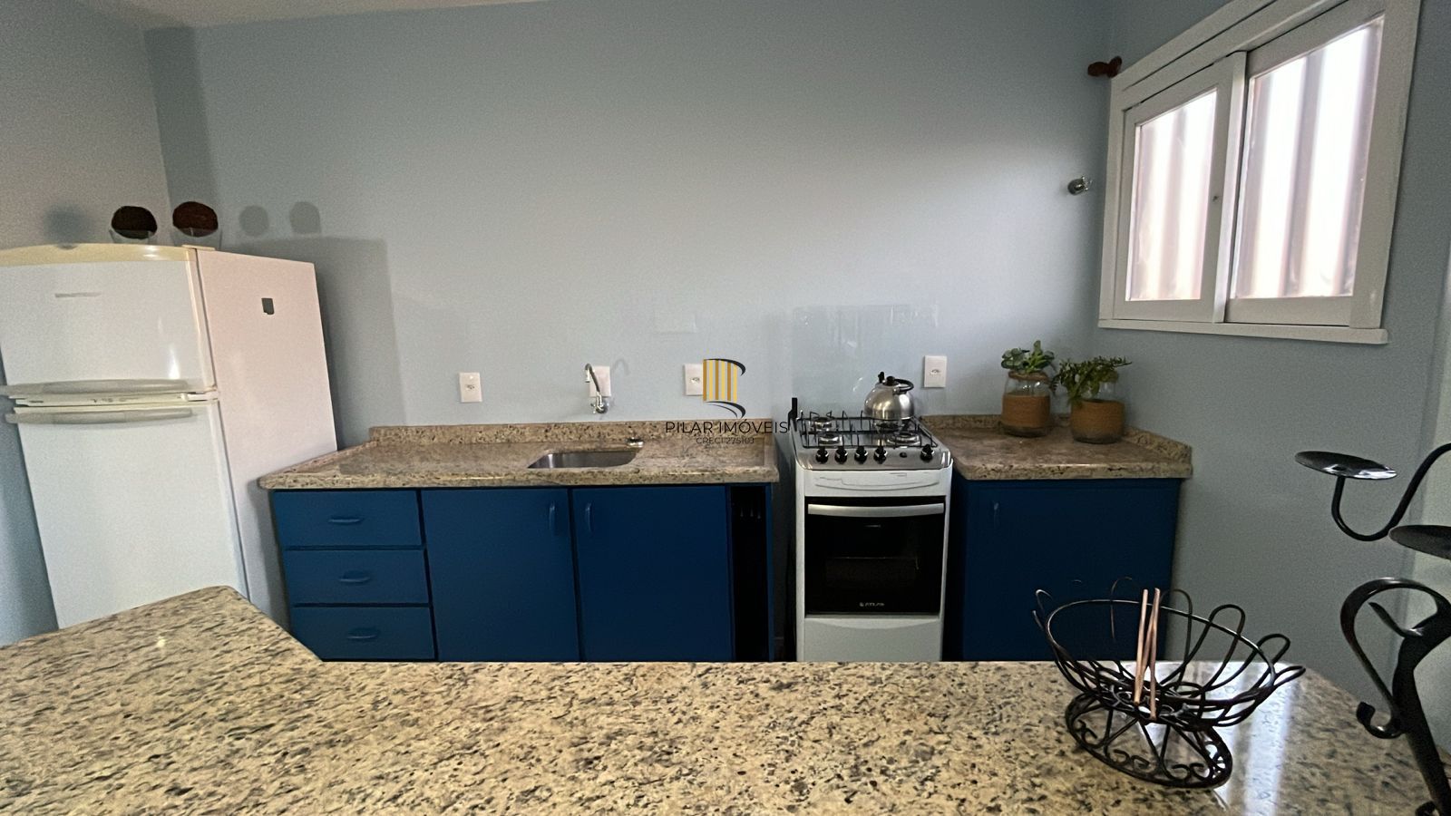 Apartamento 2 dormitórios no bairro Maristela