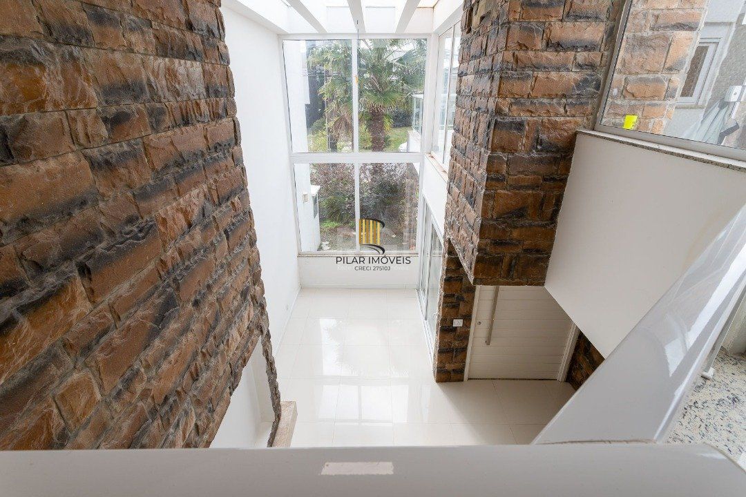 Casa Condominio para Venda - 294.3m², 5 dormitórios, sendo 5 suites, 4 vagas - Terra Ville