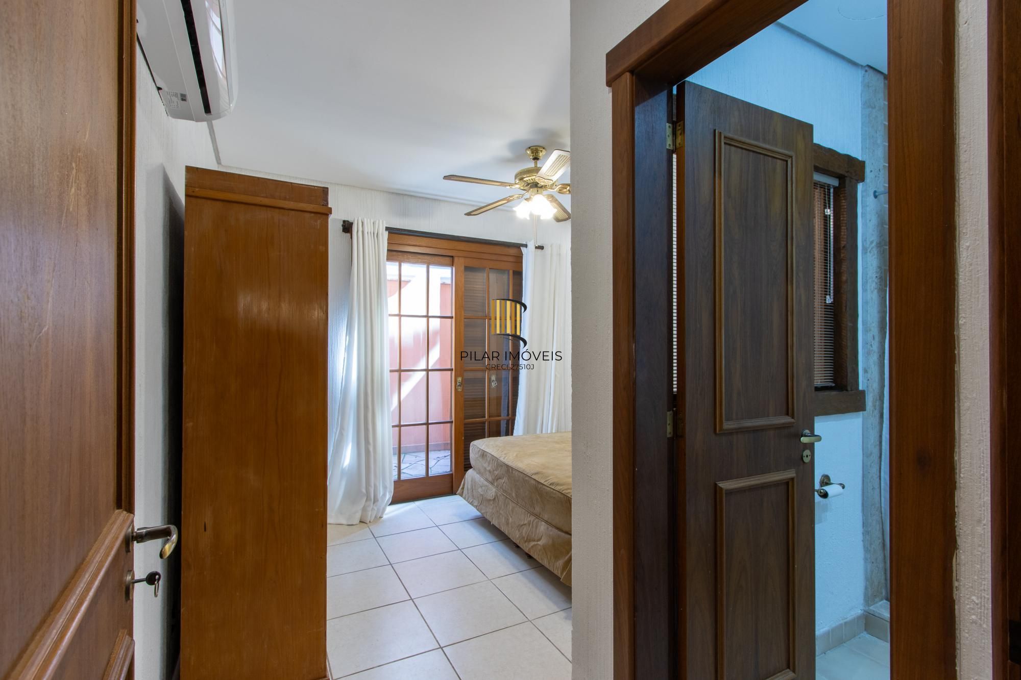 Casa Condominio para Venda - 596m², 4 dormitórios, sendo 4 suites, 5 vagas - Terra Ville
