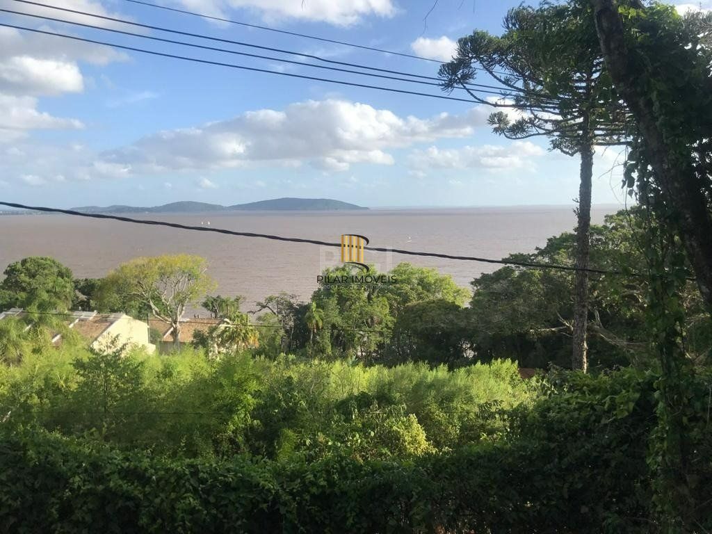 Terreno com área de 747m² - Pilar Imóveis
